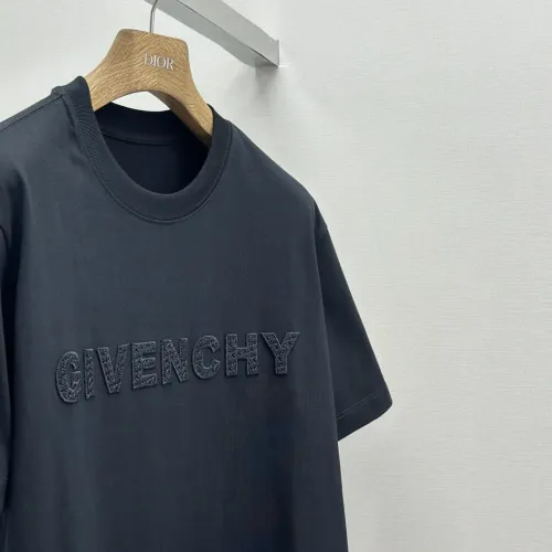 Replica Givenchy T-Shirts Short Sleeved For Men #1470064 $60.00 USD for Wholesale