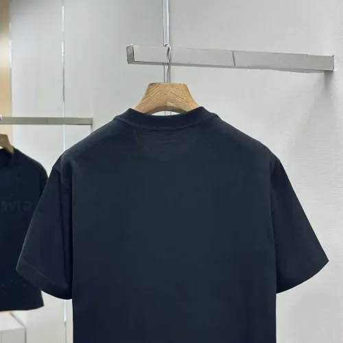 Replica Givenchy T-Shirts Short Sleeved For Men #1470064 $60.00 USD for Wholesale