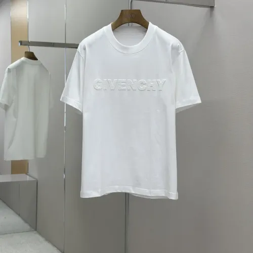 Wholesale Givenchy T-Shirts Short Sleeved For Men #1470065 $60.00 USD, Wholesale Quality Replica Givenchy T-Shirts