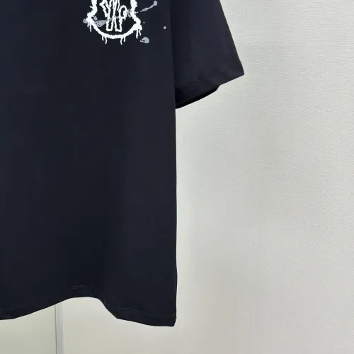 Replica Moncler T-Shirts Short Sleeved For Men #1470067 $60.00 USD for Wholesale