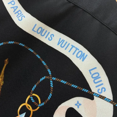 Replica Louis Vuitton LV Shirts Long Sleeved For Men #1470070 $82.00 USD for Wholesale