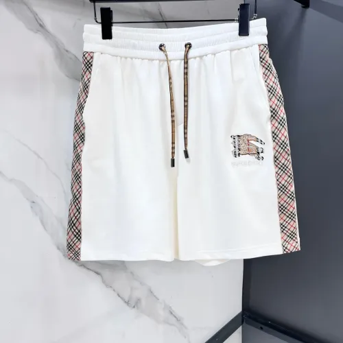 Replica Burberry Tracksuits Short Sleeved For Men #1470093 $112.00 USD for Wholesale