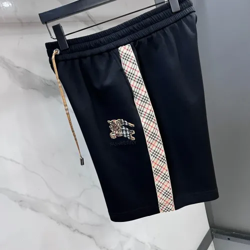 Replica Burberry Tracksuits Short Sleeved For Men #1470094 $112.00 USD for Wholesale