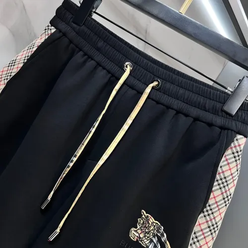 Replica Burberry Tracksuits Short Sleeved For Men #1470094 $112.00 USD for Wholesale