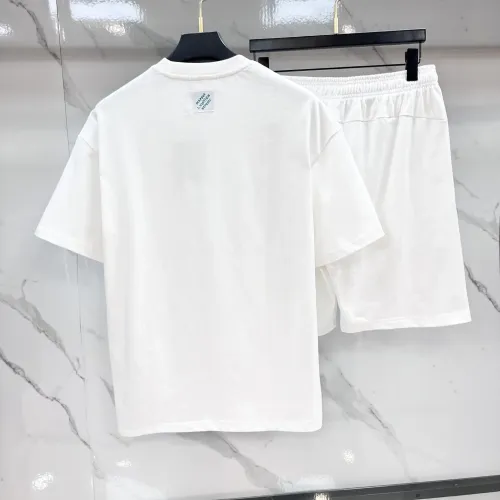Replica Louis Vuitton LV Tracksuits Short Sleeved For Men #1470095 $108.00 USD for Wholesale