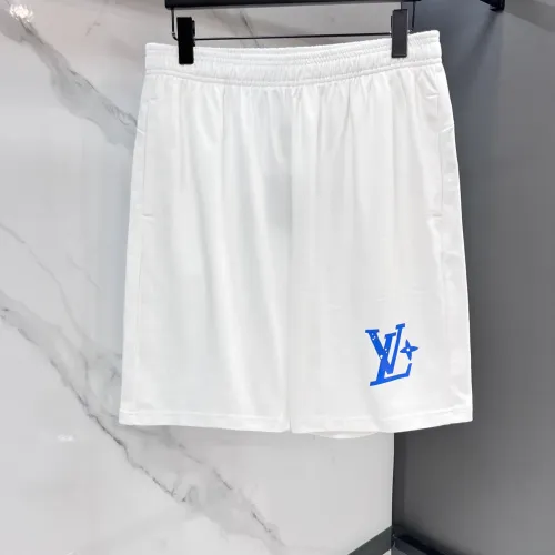 Replica Louis Vuitton LV Tracksuits Short Sleeved For Men #1470095 $108.00 USD for Wholesale
