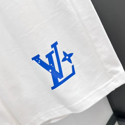 Replica Louis Vuitton LV Tracksuits Short Sleeved For Men #1470095 $108.00 USD for Wholesale