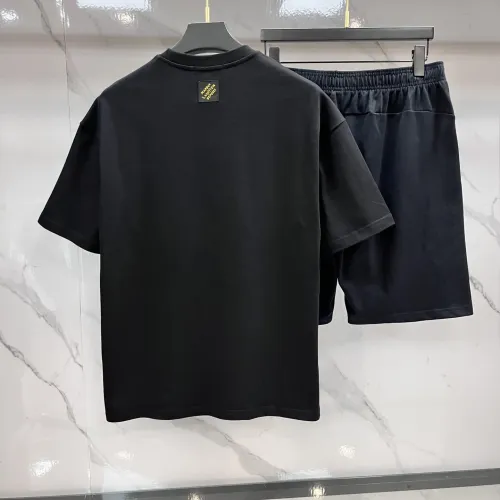 Replica Louis Vuitton LV Tracksuits Short Sleeved For Men #1470096 $108.00 USD for Wholesale