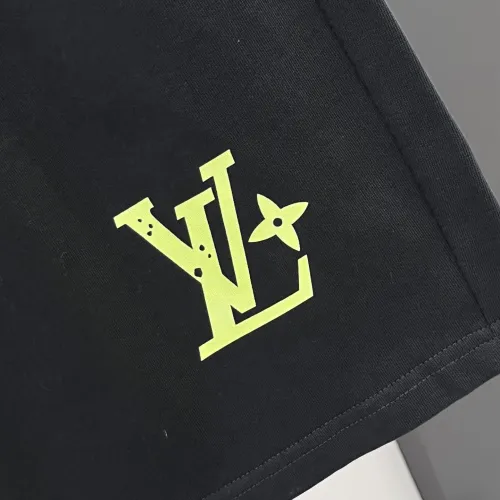 Replica Louis Vuitton LV Tracksuits Short Sleeved For Men #1470096 $108.00 USD for Wholesale