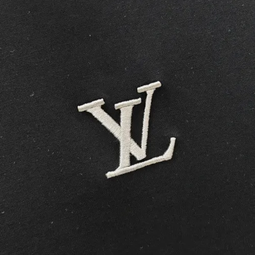 Replica Louis Vuitton LV Tracksuits Short Sleeved For Men #1470097 $112.00 USD for Wholesale