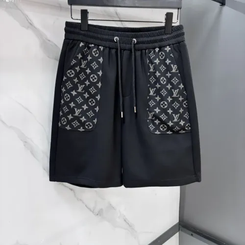 Replica Louis Vuitton LV Tracksuits Short Sleeved For Men #1470097 $112.00 USD for Wholesale