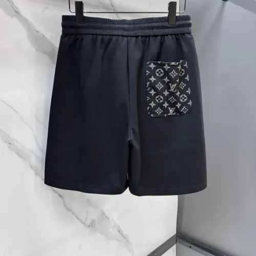Replica Louis Vuitton LV Tracksuits Short Sleeved For Men #1470097 $112.00 USD for Wholesale