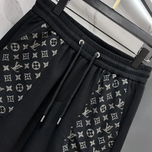 Replica Louis Vuitton LV Tracksuits Short Sleeved For Men #1470097 $112.00 USD for Wholesale