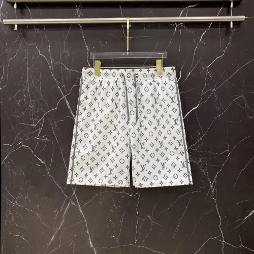 Replica Louis Vuitton LV Tracksuits Short Sleeved For Men #1470132 $128.00 USD for Wholesale