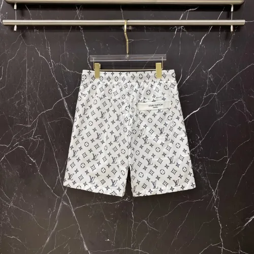 Replica Louis Vuitton LV Tracksuits Short Sleeved For Men #1470132 $128.00 USD for Wholesale