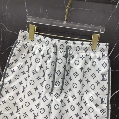 Replica Louis Vuitton LV Tracksuits Short Sleeved For Men #1470132 $128.00 USD for Wholesale