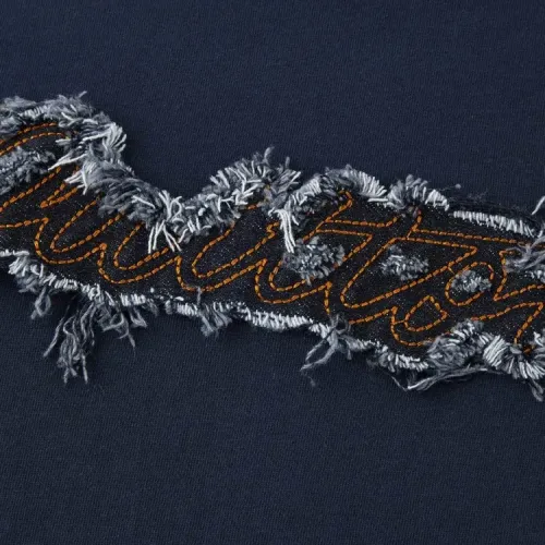 Replica Louis Vuitton LV T-Shirts Short Sleeved For Unisex #1470133 $45.00 USD for Wholesale
