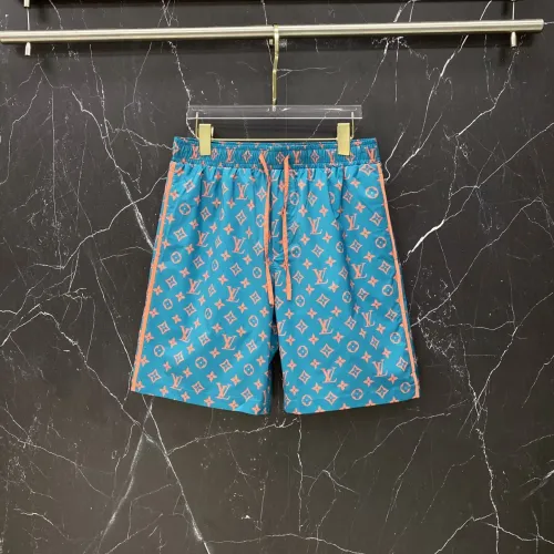 Replica Louis Vuitton LV Tracksuits Short Sleeved For Men #1470134 $128.00 USD for Wholesale