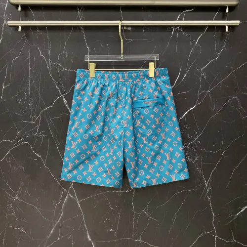 Replica Louis Vuitton LV Tracksuits Short Sleeved For Men #1470134 $128.00 USD for Wholesale