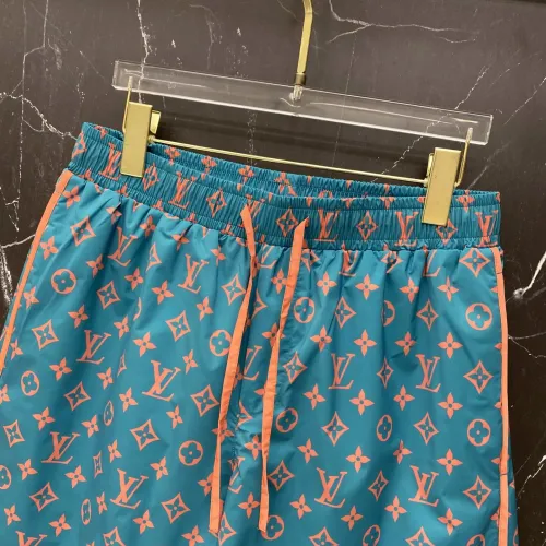Replica Louis Vuitton LV Tracksuits Short Sleeved For Men #1470134 $128.00 USD for Wholesale