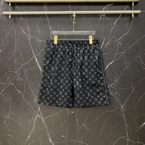 Replica Louis Vuitton LV Tracksuits Short Sleeved For Men #1470135 $128.00 USD for Wholesale
