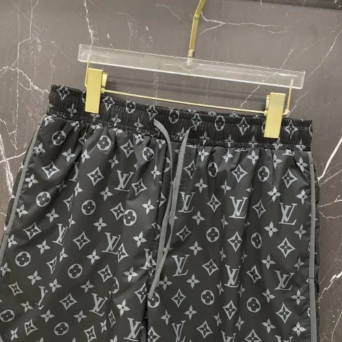 Replica Louis Vuitton LV Tracksuits Short Sleeved For Men #1470135 $128.00 USD for Wholesale