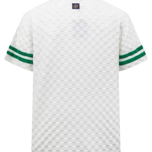 Replica Louis Vuitton LV T-Shirts Short Sleeved For Unisex #1470136 $68.00 USD for Wholesale