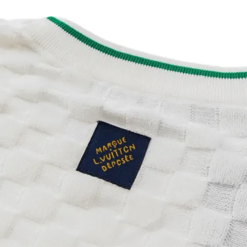 Replica Louis Vuitton LV T-Shirts Short Sleeved For Unisex #1470136 $68.00 USD for Wholesale