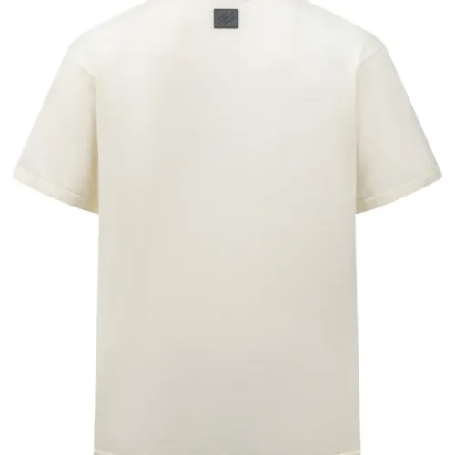 Replica Louis Vuitton LV T-Shirts Short Sleeved For Unisex #1470141 $72.00 USD for Wholesale