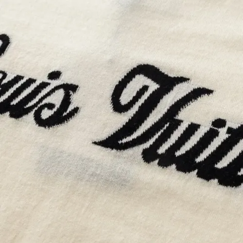 Replica Louis Vuitton LV T-Shirts Short Sleeved For Unisex #1470141 $72.00 USD for Wholesale