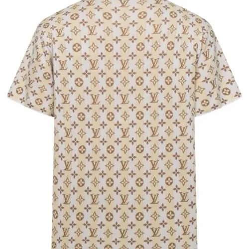 Replica Louis Vuitton LV T-Shirts Short Sleeved For Unisex #1470143 $82.00 USD for Wholesale