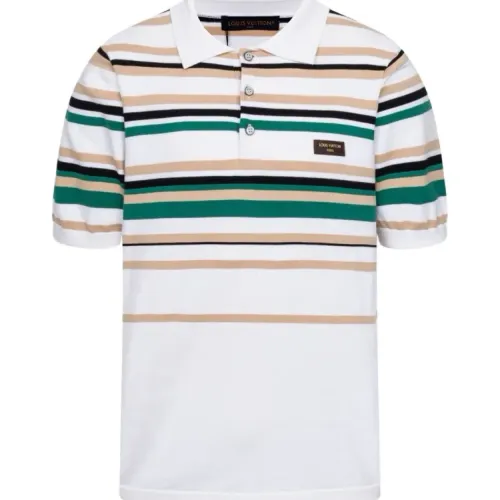 Wholesale Louis Vuitton LV T-Shirts Short Sleeved For Unisex #1470144 $82.00 USD, Wholesale Quality Replica Louis Vuitton LV T-Shirts