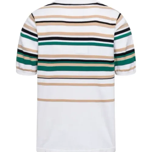 Replica Louis Vuitton LV T-Shirts Short Sleeved For Unisex #1470144 $82.00 USD for Wholesale