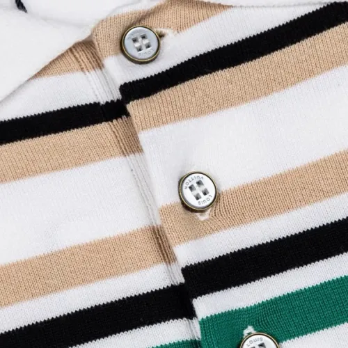 Replica Louis Vuitton LV T-Shirts Short Sleeved For Unisex #1470144 $82.00 USD for Wholesale
