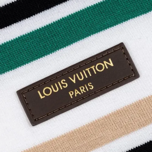 Replica Louis Vuitton LV T-Shirts Short Sleeved For Unisex #1470144 $82.00 USD for Wholesale
