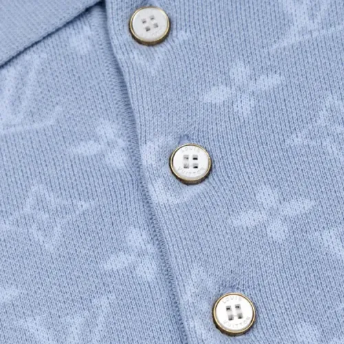 Replica Louis Vuitton LV T-Shirts Short Sleeved For Unisex #1470151 $88.00 USD for Wholesale