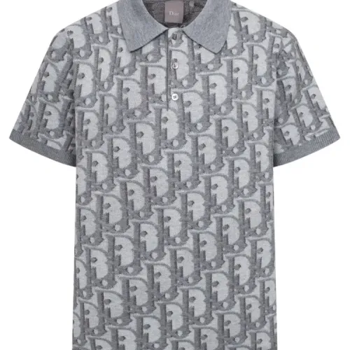 Wholesale Christian Dior T-Shirts Short Sleeved For Unisex #1470153 $85.00 USD, Wholesale Quality Replica Christian Dior T-Shirts