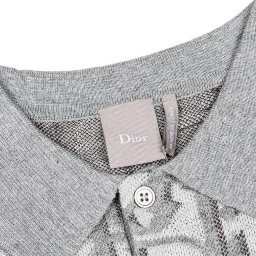 Replica Christian Dior T-Shirts Short Sleeved For Unisex #1470153 $85.00 USD for Wholesale