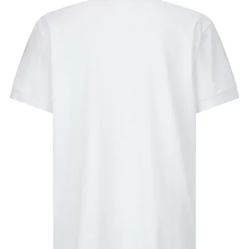 Replica Prada T-Shirts Short Sleeved For Unisex #1470159 $52.00 USD for Wholesale