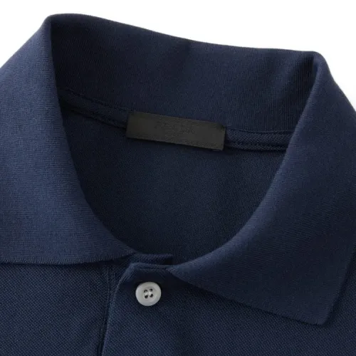 Replica Prada T-Shirts Short Sleeved For Unisex #1470160 $52.00 USD for Wholesale