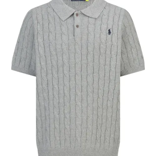 Wholesale Ralph Lauren Polo T-Shirts Short Sleeved For Unisex #1470163 $60.00 USD, Wholesale Quality Replica Ralph Lauren Polo T-Shirts