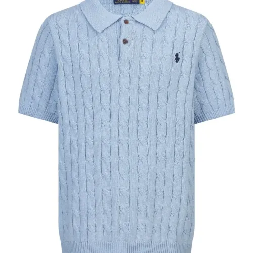 Wholesale Ralph Lauren Polo T-Shirts Short Sleeved For Unisex #1470165 $60.00 USD, Wholesale Quality Replica Ralph Lauren Polo T-Shirts