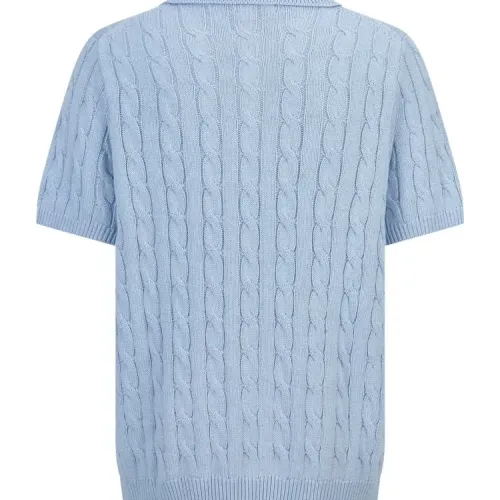 Replica Ralph Lauren Polo T-Shirts Short Sleeved For Unisex #1470165 $60.00 USD for Wholesale