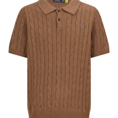 Wholesale Ralph Lauren Polo T-Shirts Short Sleeved For Unisex #1470166 $60.00 USD, Wholesale Quality Replica Ralph Lauren Polo T-Shirts