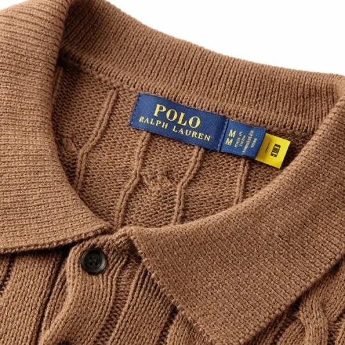 Replica Ralph Lauren Polo T-Shirts Short Sleeved For Unisex #1470166 $60.00 USD for Wholesale