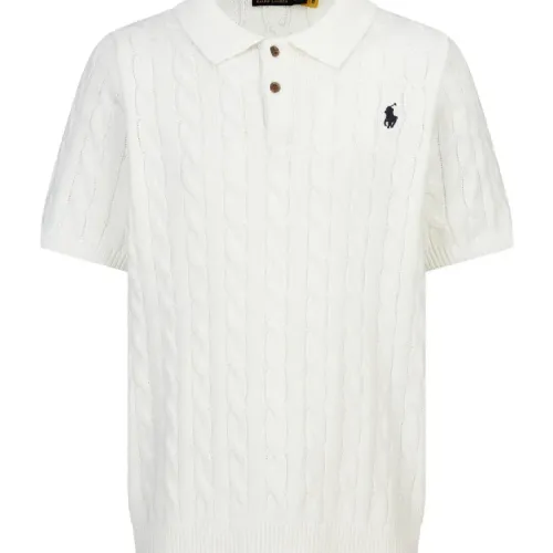 Wholesale Ralph Lauren Polo T-Shirts Short Sleeved For Unisex #1470168 $60.00 USD, Wholesale Quality Replica Ralph Lauren Polo T-Shirts