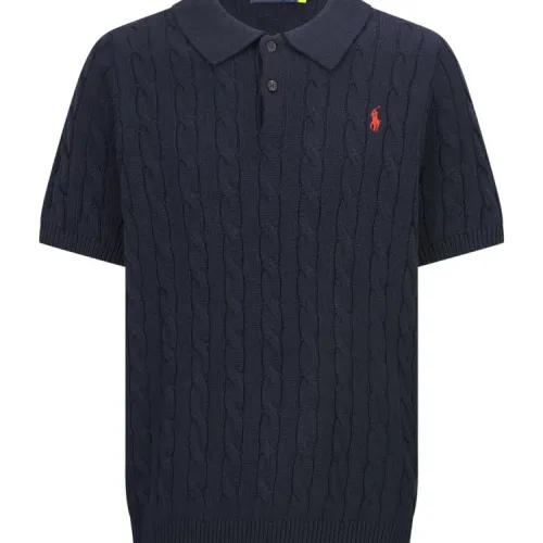 Wholesale Ralph Lauren Polo T-Shirts Short Sleeved For Unisex #1470169 $60.00 USD, Wholesale Quality Replica Ralph Lauren Polo T-Shirts