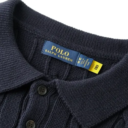 Replica Ralph Lauren Polo T-Shirts Short Sleeved For Unisex #1470169 $60.00 USD for Wholesale