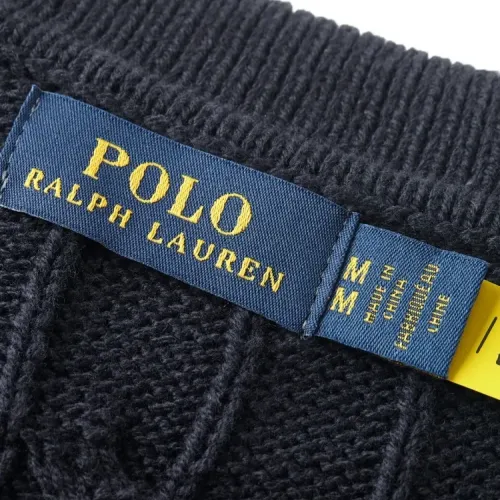 Replica Ralph Lauren Polo T-Shirts Short Sleeved For Unisex #1470169 $60.00 USD for Wholesale