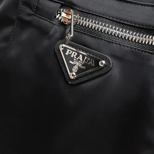 Replica Prada Jackets Long Sleeved For Men #1470170 $98.00 USD for Wholesale